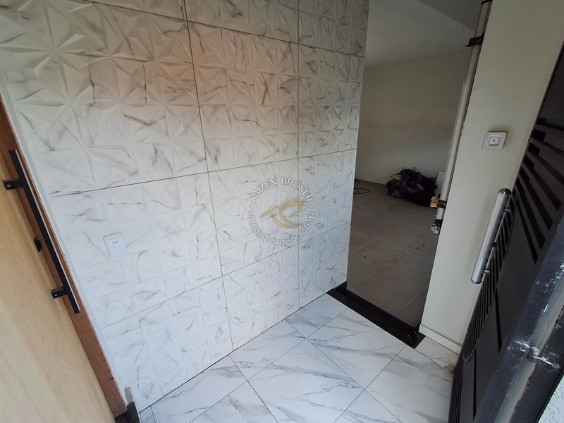 Sobrado à venda em Vila Garcia, Bragança Paulista SP. 3 suítes, 2 vagas, excelente localização. Aceita permuta e financiamento. Agende sua visita.: 5ª foto da galeria de imagens do imóvel