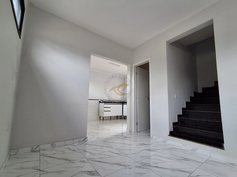 Sobrado à venda em Vila Garcia, Bragança Paulista SP. 3 suítes, 2 vagas, excelente localização. Aceita permuta e financiamento. Agende sua visita.: 25ª foto da galeria de imagens do imóvel