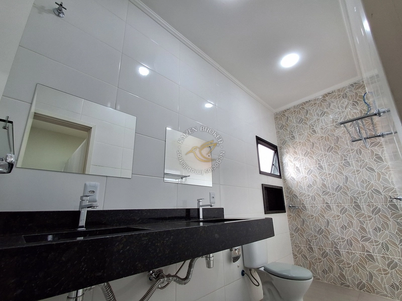 Sobrado à venda em Vila Garcia, Bragança Paulista SP. 3 suítes, 2 vagas, excelente localização. Aceita permuta e financiamento. Agende sua visita.: 63ª foto da galeria de imagens do imóvel