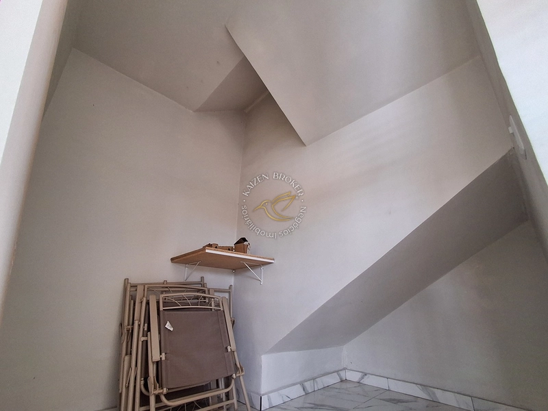 Sobrado à venda em Vila Garcia, Bragança Paulista SP. 3 suítes, 2 vagas, excelente localização. Aceita permuta e financiamento. Agende sua visita.: 10ª foto da galeria de imagens do imóvel