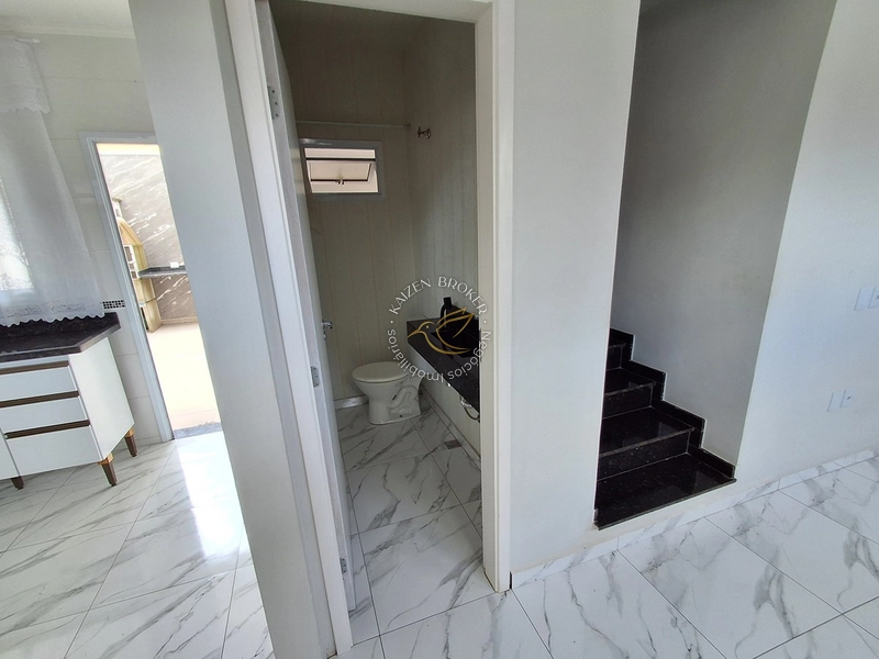 Sobrado à venda em Vila Garcia, Bragança Paulista SP. 3 suítes, 2 vagas, excelente localização. Aceita permuta e financiamento. Agende sua visita.: 27ª foto da galeria de imagens do imóvel