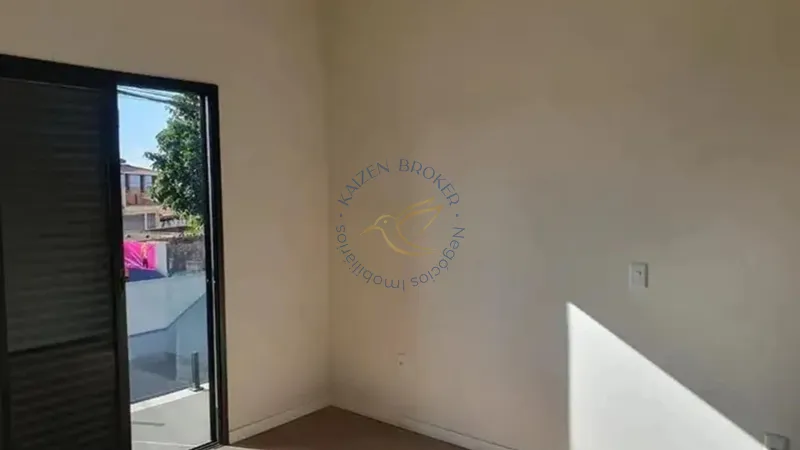 Sobrado à venda em Vila Garcia, Bragança Paulista SP. 3 suítes, 2 vagas, excelente localização. Aceita permuta e financiamento. Agende sua visita.: 10ª foto da galeria de imagens do imóvel
