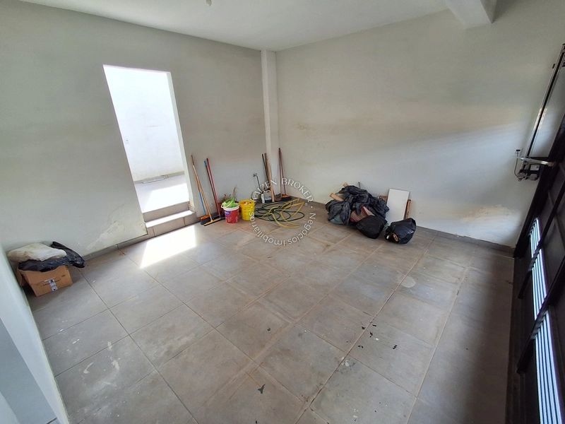 Sobrado à venda em Vila Garcia, Bragança Paulista SP. 3 suítes, 2 vagas, excelente localização. Aceita permuta e financiamento. Agende sua visita.: 11ª foto da galeria de imagens do imóvel