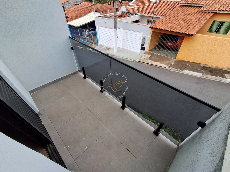 Sobrado à venda em Vila Garcia, Bragança Paulista SP. 3 suítes, 2 vagas, excelente localização. Aceita permuta e financiamento. Agende sua visita.: 39ª foto da galeria de imagens do imóvel