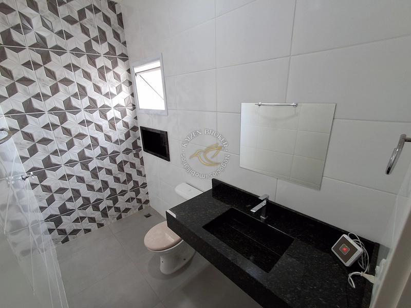 Sobrado à venda em Vila Garcia, Bragança Paulista SP. 3 suítes, 2 vagas, excelente localização. Aceita permuta e financiamento. Agende sua visita.: 53ª foto da galeria de imagens do imóvel