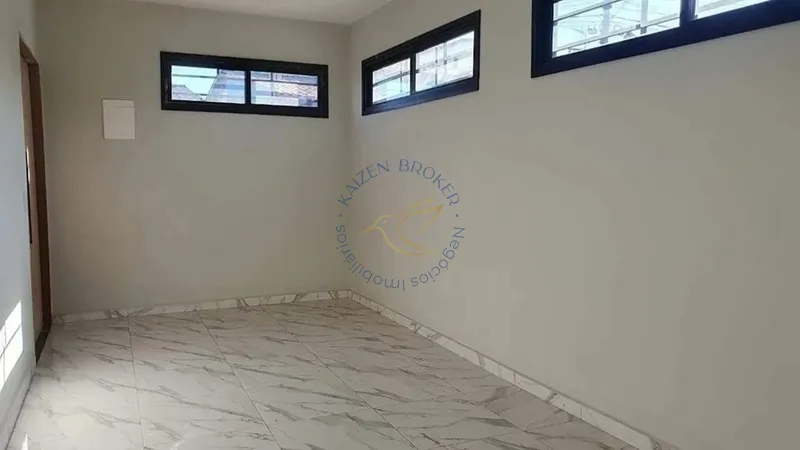 Sobrado à venda em Vila Garcia, Bragança Paulista SP. 3 suítes, 2 vagas, excelente localização. Aceita permuta e financiamento. Agende sua visita.: 5ª foto da galeria de imagens do imóvel