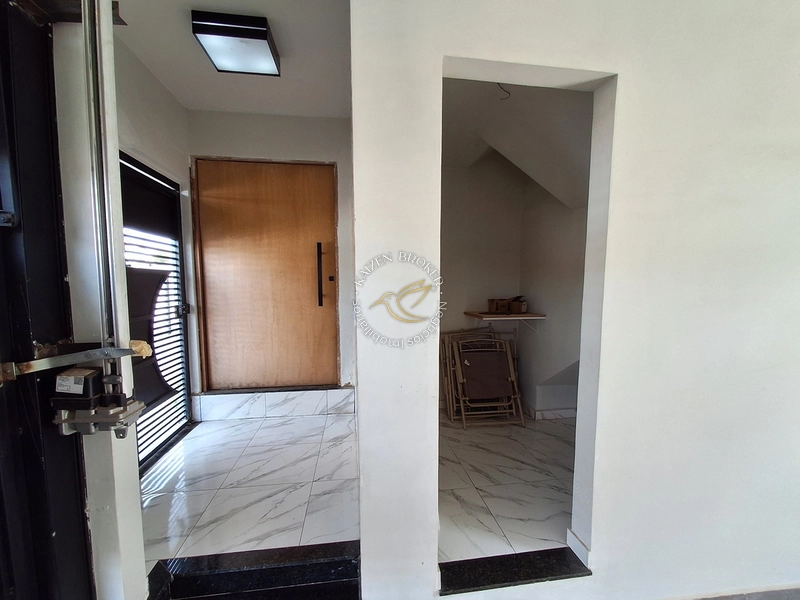 Sobrado à venda em Vila Garcia, Bragança Paulista SP. 3 suítes, 2 vagas, excelente localização. Aceita permuta e financiamento. Agende sua visita.: 8ª foto da galeria de imagens do imóvel