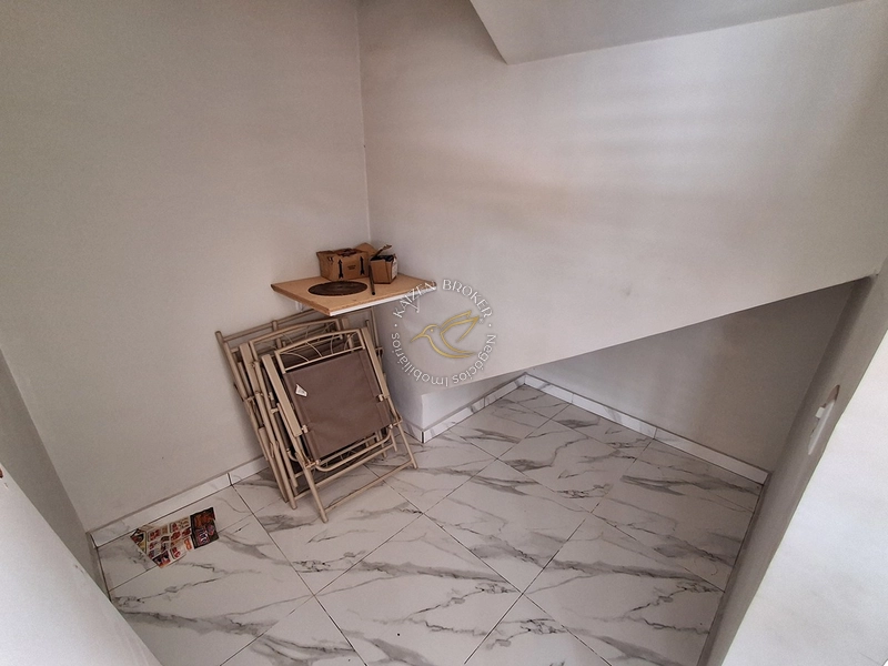 Sobrado à venda em Vila Garcia, Bragança Paulista SP. 3 suítes, 2 vagas, excelente localização. Aceita permuta e financiamento. Agende sua visita.: 9ª foto da galeria de imagens do imóvel