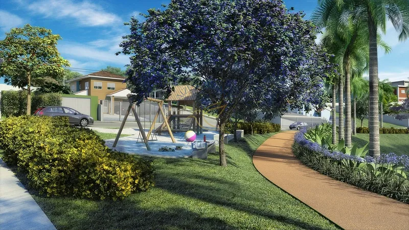 🏡 Terrenos à Venda no Jardim Bonança em Bragança Paulista – Natureza, Segurança e Qualidade de Vida!: 13ª foto da galeria de imagens do imóvel