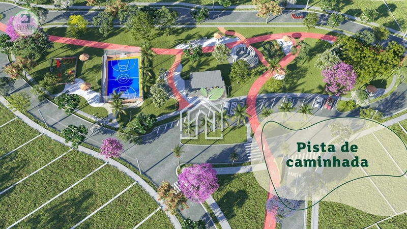 Lote Plano de 362 m², Uso Misto (Residencial e Comercial), Pronto para Seu Projeto: 13ª foto da galeria de imagens do imóvel