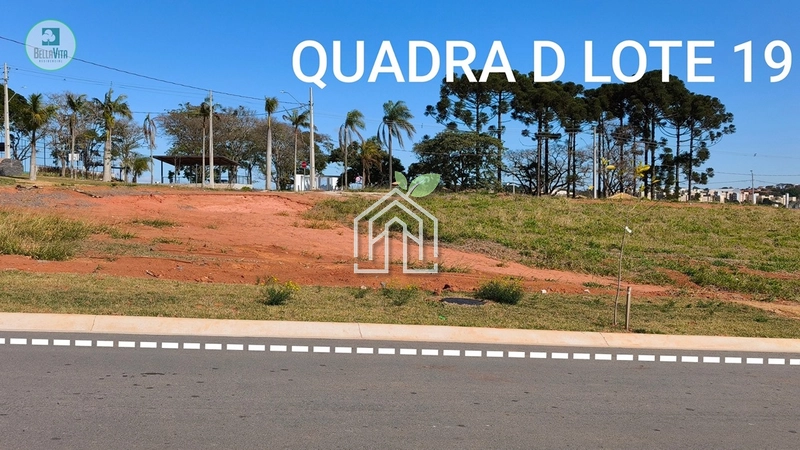 Lote Plano de 362 m², Uso Misto (Residencial e Comercial), Pronto para Seu Projeto: 3ª foto da galeria de imagens do imóvel