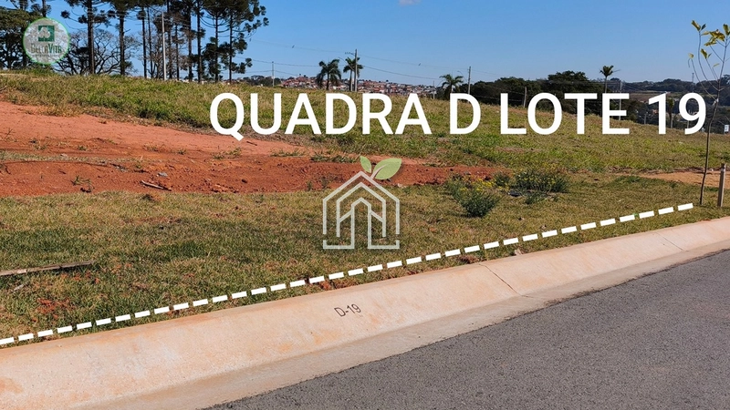 Lote Plano de 362 m², Uso Misto (Residencial e Comercial), Pronto para Seu Projeto: 4ª foto da galeria de imagens do imóvel