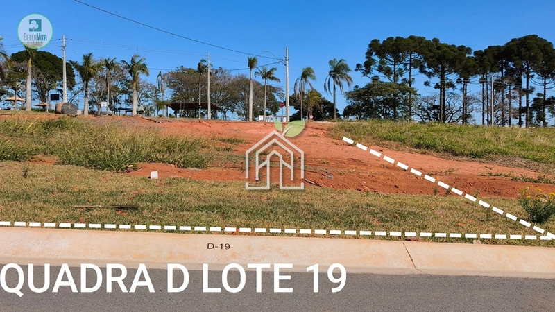 Lote Plano de 362 m², Uso Misto (Residencial e Comercial), Pronto para Seu Projeto: 2ª foto da galeria de imagens do imóvel