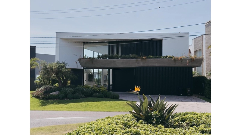 Imóvel residencial ou comercial