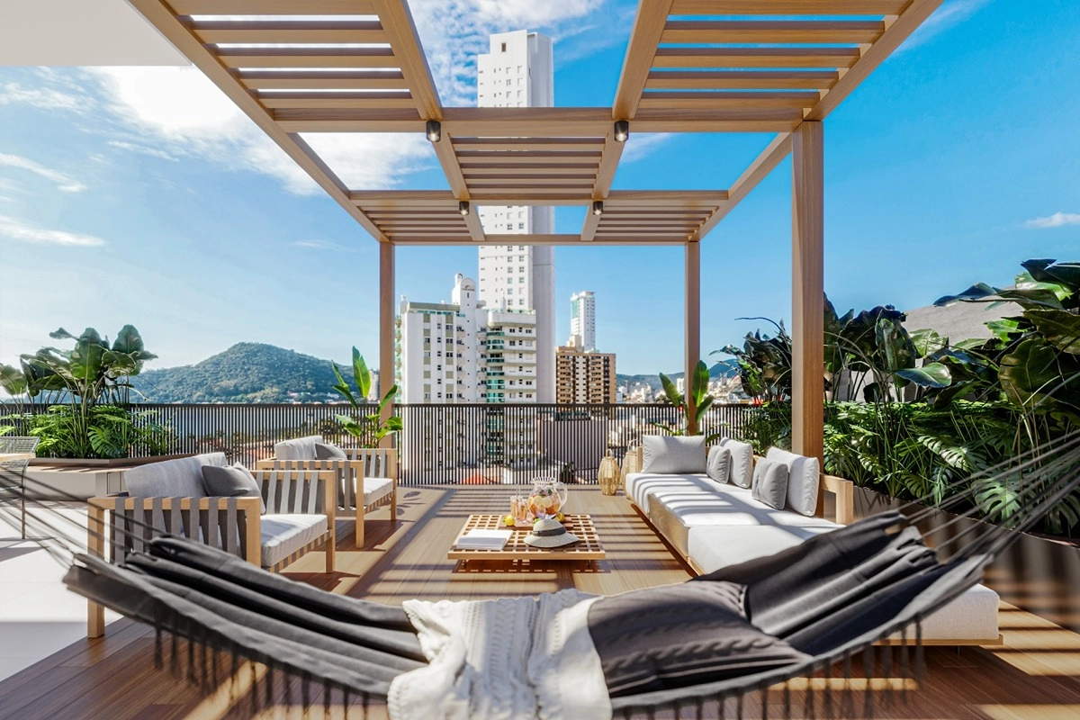 9ª foto do condomínio