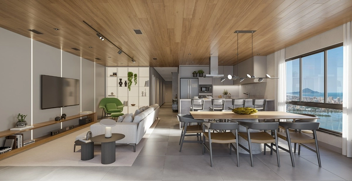 3ª foto do condomínio