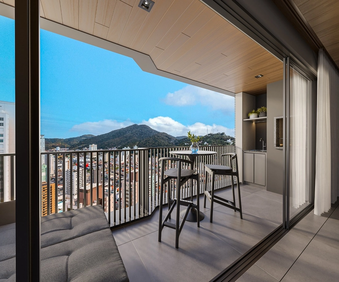 2ª foto do condomínio