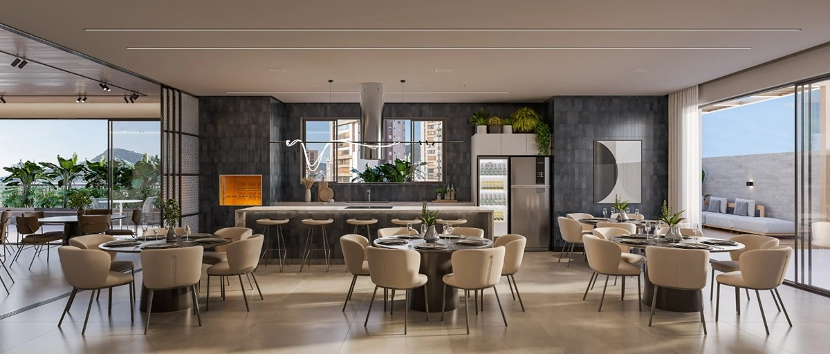 7ª foto do condomínio