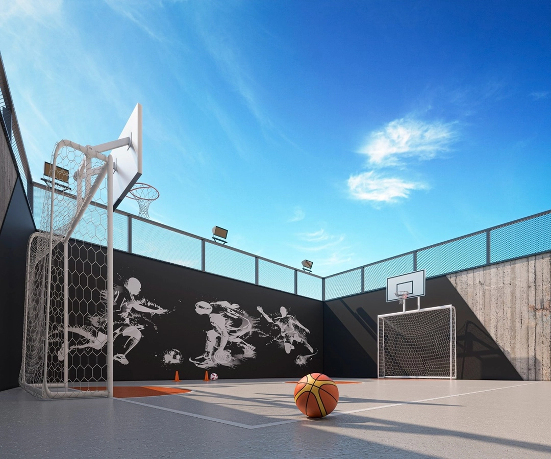 8ª foto do condomínio