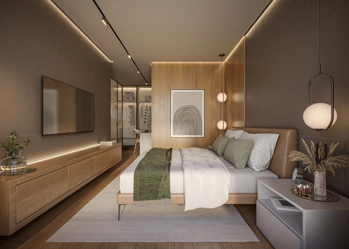 6ª foto do condomínio