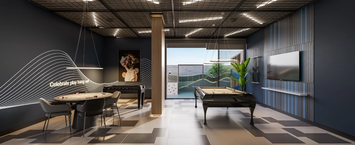 4ª foto do condomínio