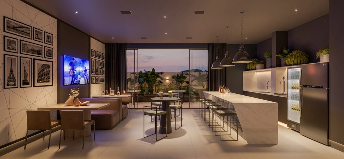 9ª foto do condomínio