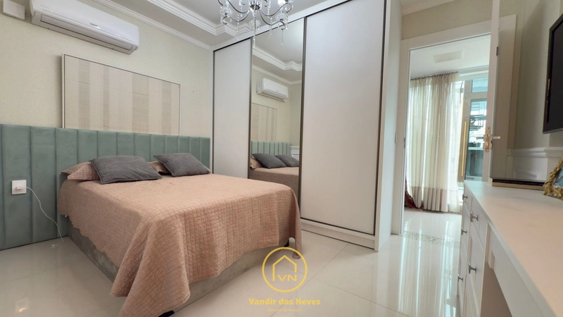 CASA SUSPENSA COM ÁREA DE LAZER PRIVATIVA: 23ª foto da galeria de imagens do imóvel
