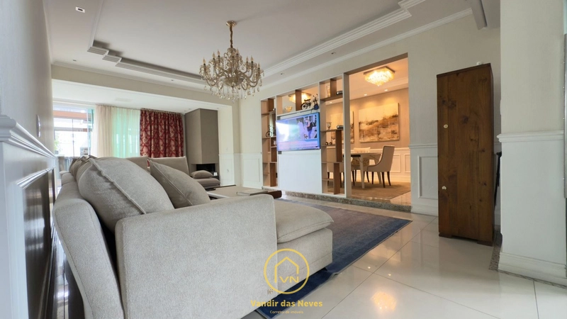 CASA SUSPENSA COM ÁREA DE LAZER PRIVATIVA: 11ª foto da galeria de imagens do imóvel