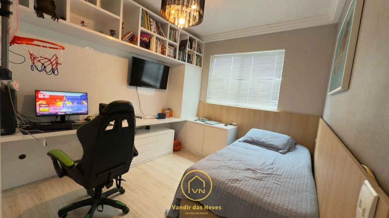CASA SUSPENSA COM ÁREA DE LAZER PRIVATIVA: 24ª foto da galeria de imagens do imóvel