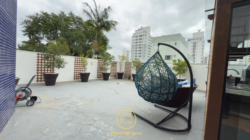 CASA SUSPENSA COM ÁREA DE LAZER PRIVATIVA: 5ª foto da galeria de imagens do imóvel