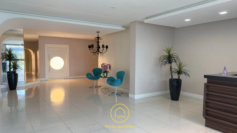 CASA SUSPENSA COM ÁREA DE LAZER PRIVATIVA: 26ª foto da galeria de imagens do imóvel