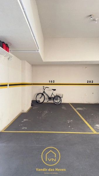 CASA SUSPENSA COM ÁREA DE LAZER PRIVATIVA: 27ª foto da galeria de imagens do imóvel