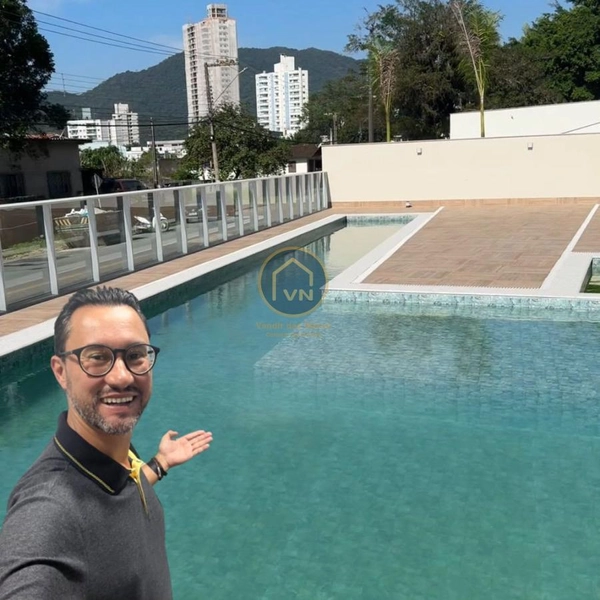 Apartamento para Venda em Itajaí, Dom Bosco, 2 dormitórios, 1 suíte, 1 banheiro,: 11ª foto da galeria de imagens do imóvel