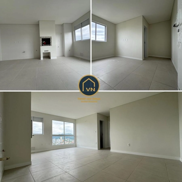 Apartamento para Venda em Itajaí, Dom Bosco, 2 dormitórios, 1 suíte, 1 banheiro,: 1ª foto da galeria de imagens do imóvel