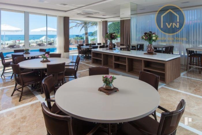 Apartamento para Venda em Itajaí, Praia Brava, 4 suítes, 4 vagas: 6ª foto da galeria de imagens do imóvel