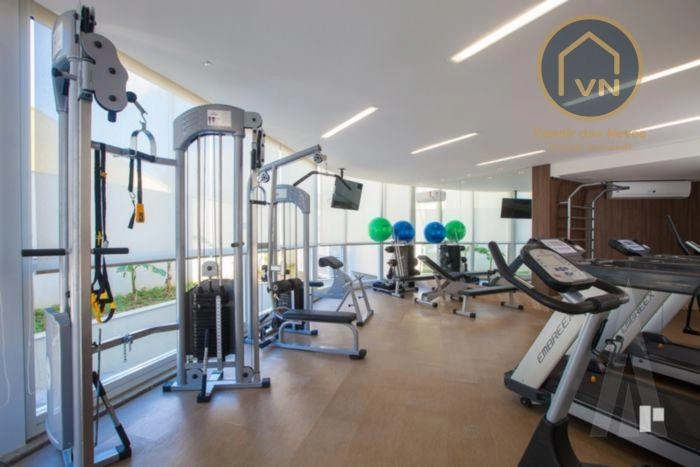 Apartamento para Venda em Itajaí, Praia Brava, 4 suítes, 4 vagas: 8ª foto da galeria de imagens do imóvel