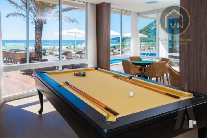 Apartamento para Venda em Itajaí, Praia Brava, 4 suítes, 4 vagas: 5ª foto da galeria de imagens do imóvel