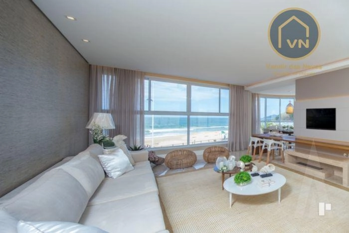 Apartamento para Venda em Itajaí, Praia Brava, 4 suítes, 4 vagas: 2ª foto da galeria de imagens do imóvel