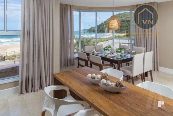 Apartamento para Venda em Itajaí, Praia Brava, 4 suítes, 4 vagas: 3ª foto da galeria de imagens do imóvel