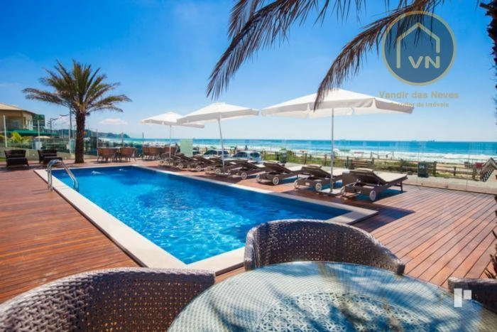 Apartamento para Venda em Itajaí, Praia Brava, 4 suítes, 4 vagas: 10ª foto da galeria de imagens do imóvel