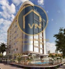 Apartamento para Venda em Itajaí, Praia Brava, 4 suítes, 4 vagas: 12ª foto da galeria de imagens do imóvel