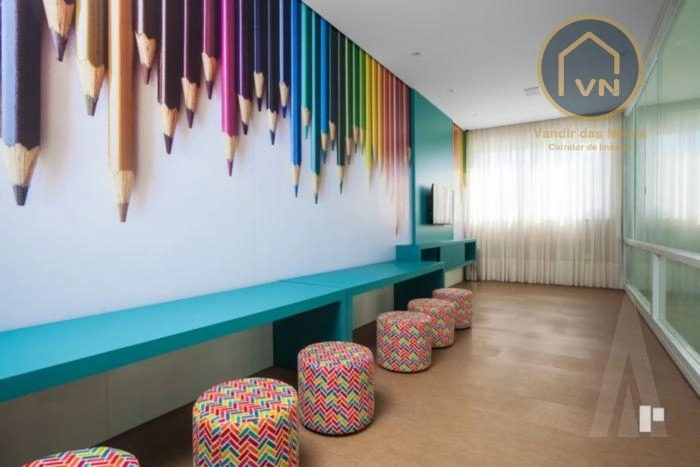 Apartamento para Venda em Itajaí, Praia Brava, 4 suítes, 4 vagas: 4ª foto da galeria de imagens do imóvel