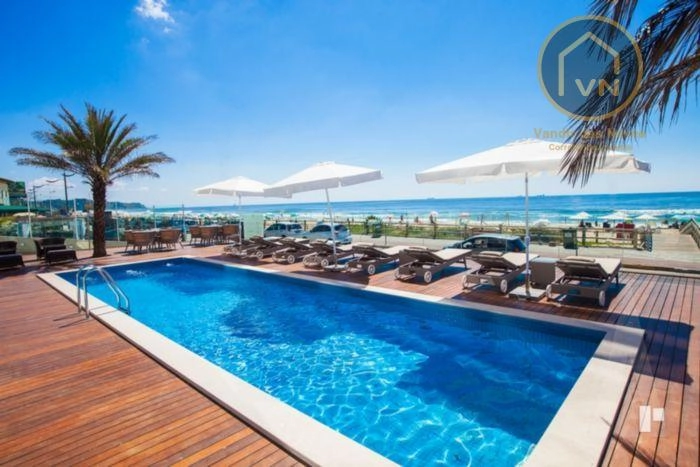 Apartamento para Venda em Itajaí, Praia Brava, 4 suítes, 4 vagas: 9ª foto da galeria de imagens do imóvel