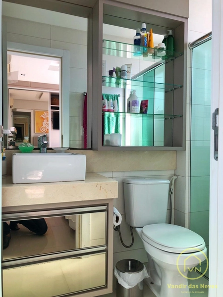 Apartamento para Venda em Itajaí, Centro, 3 dormitórios, 1 suíte, 3 banheiros, 2: 13ª foto da galeria de imagens do imóvel