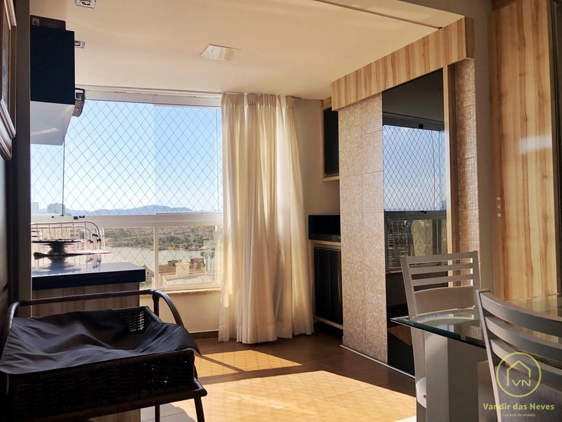 Apartamento para Venda em Itajaí, Centro, 3 dormitórios, 1 suíte, 3 banheiros, 2: 1ª foto da galeria de imagens do imóvel