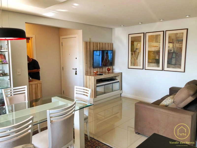 Apartamento para Venda em Itajaí, Centro, 3 dormitórios, 1 suíte, 3 banheiros, 2: 3ª foto da galeria de imagens do imóvel