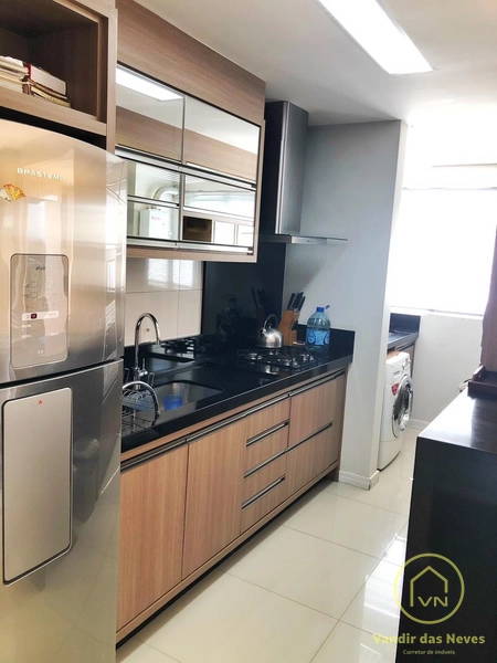 Apartamento para Venda em Itajaí, Centro, 3 dormitórios, 1 suíte, 3 banheiros, 2: 4ª foto da galeria de imagens do imóvel