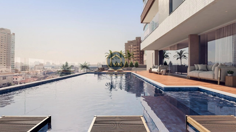 Apartamento para Venda, Centro, 3 suítes, 1 banheiro, 3 vagas: 5ª foto da galeria de imagens do imóvel