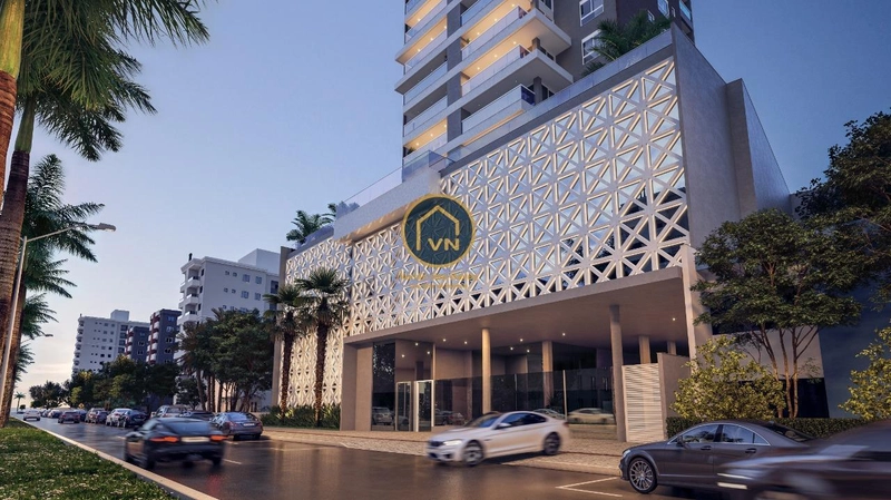 Apartamento para Venda, Centro, 3 suítes, 1 banheiro, 3 vagas: 2ª foto da galeria de imagens do imóvel
