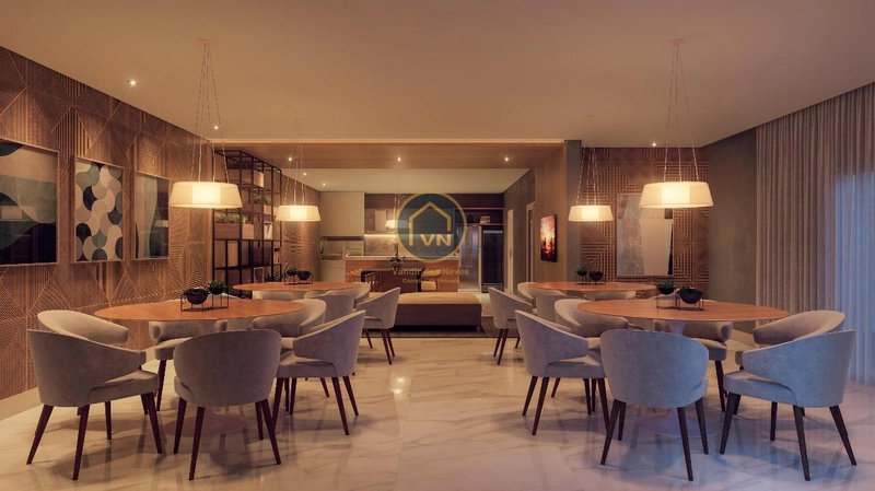 Apartamento para Venda, Centro, 3 suítes, 1 banheiro, 3 vagas: 4ª foto da galeria de imagens do imóvel